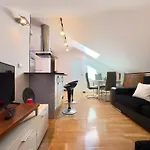 Apartamento El Cobijo De - 30803 Somo