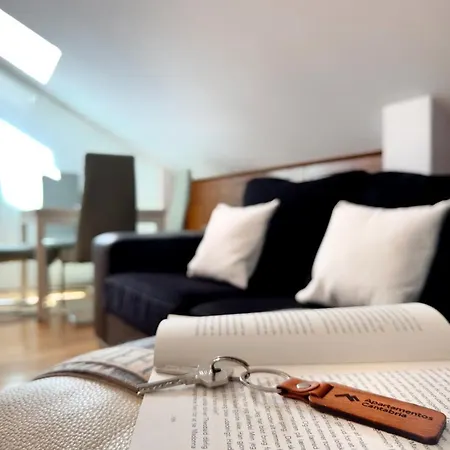 Апартаменты El Cobijo De - 30803 *