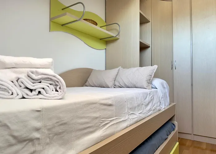 아파트 El Cobijo De - 30803