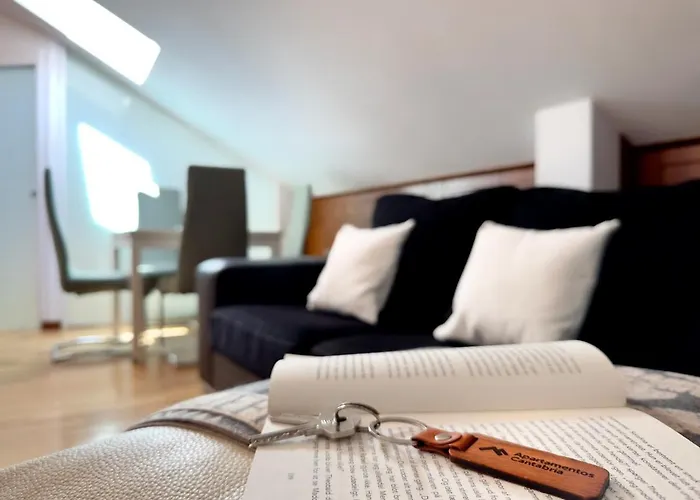 아파트 El Cobijo De - 30803 *