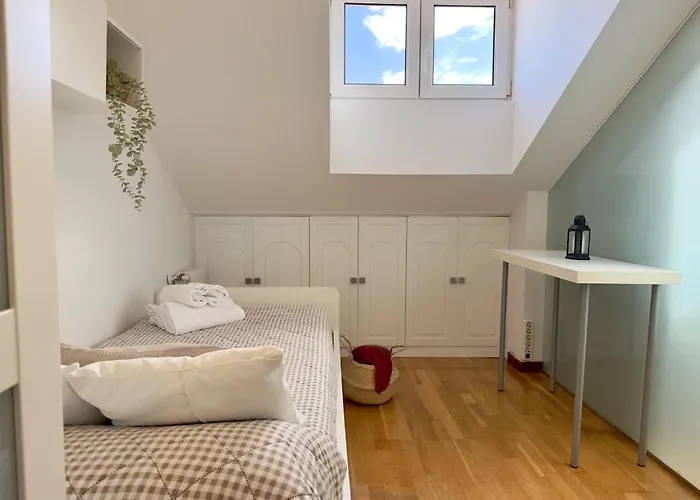 아파트 El Cobijo De - 30803 *