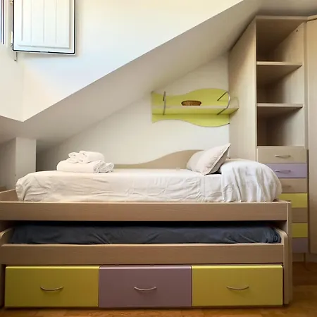 El Cobijo De - 30803 Apartament