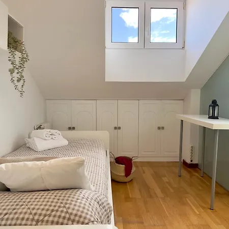 Apartament El Cobijo De - 30803