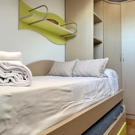 Apartament El Cobijo De - 30803