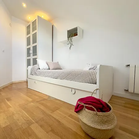 Apartament El Cobijo De - 30803 *