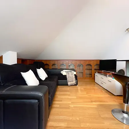 Apartament El Cobijo De - 30803