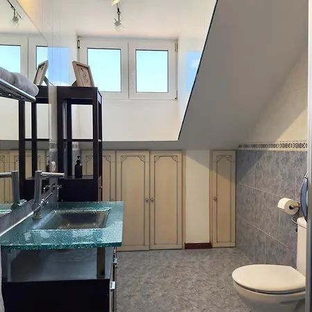 Apartament El Cobijo De - 30803