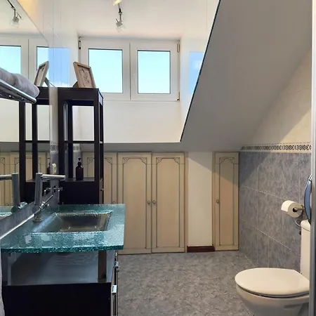 El Cobijo De - 30803 Somo