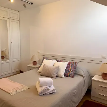 Apartament El Cobijo De - 30803 Somo