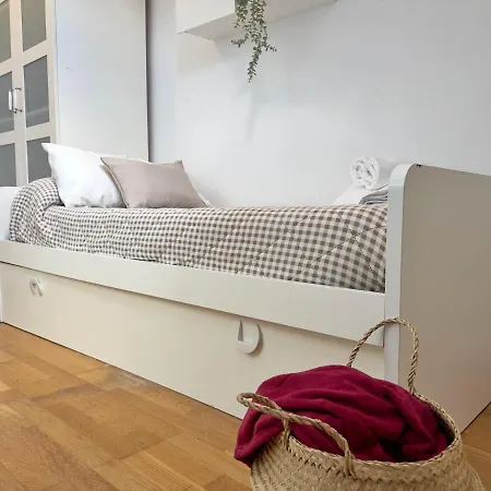 Apartament El Cobijo De - 30803