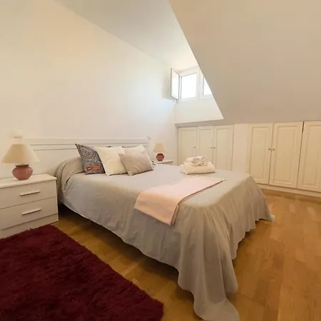 Apartament El Cobijo De - 30803