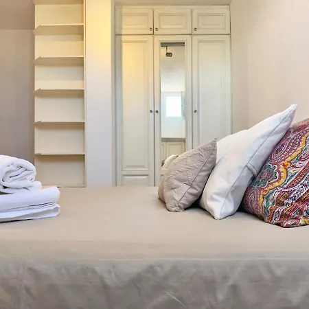 Apartament El Cobijo De - 30803 Somo