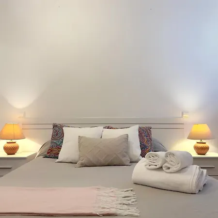 El Cobijo De - 30803 Apartament *