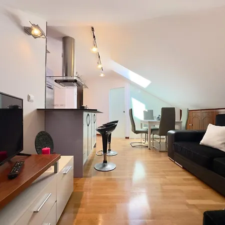 El Cobijo De - 30803 Apartament Somo