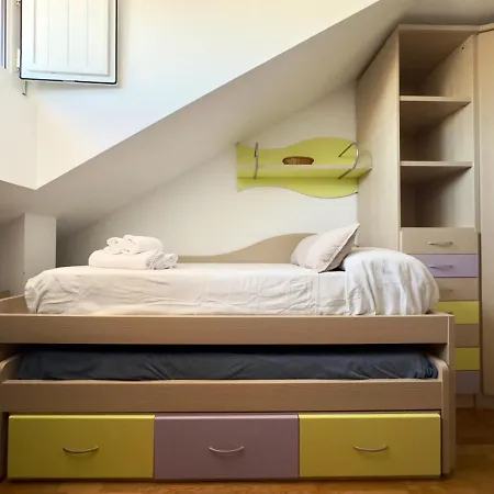 El Cobijo De - 30803 Apartament *