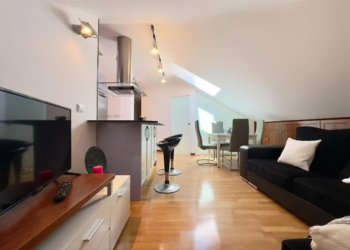 Apartment El Cobijo De - 30803 Somo