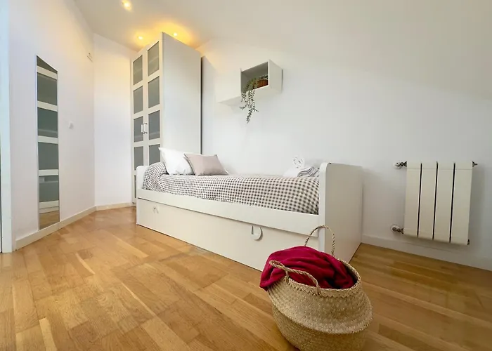 Apartment El Cobijo De - 30803 *