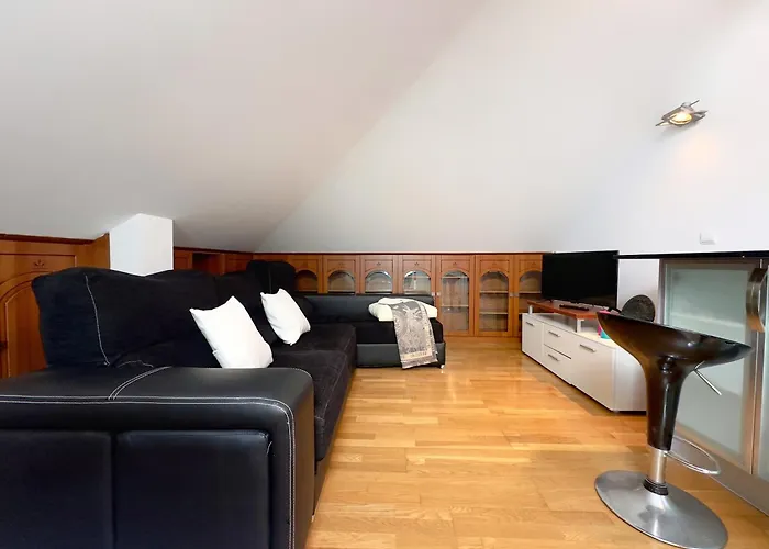 Apartment El Cobijo De - 30803