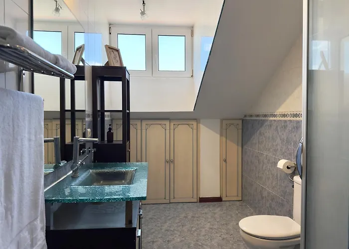 Apartment El Cobijo De - 30803