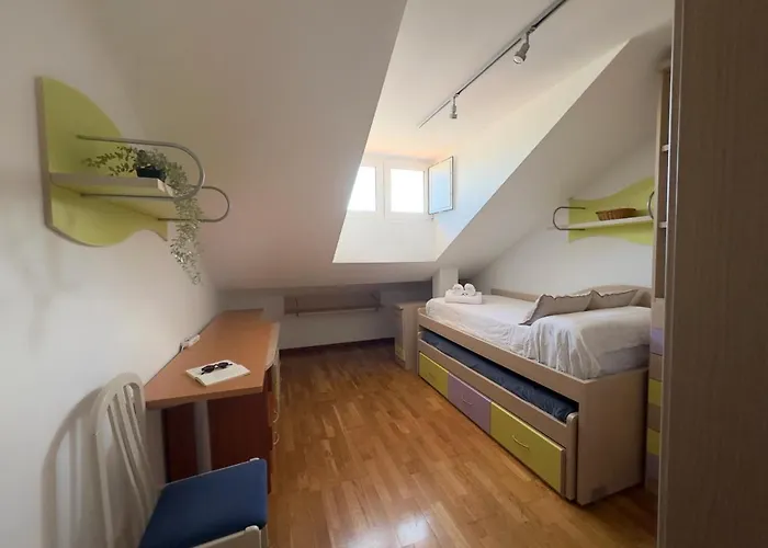 El Cobijo De - 30803 *