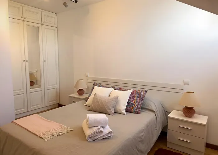 Apartment El Cobijo De - 30803 Somo