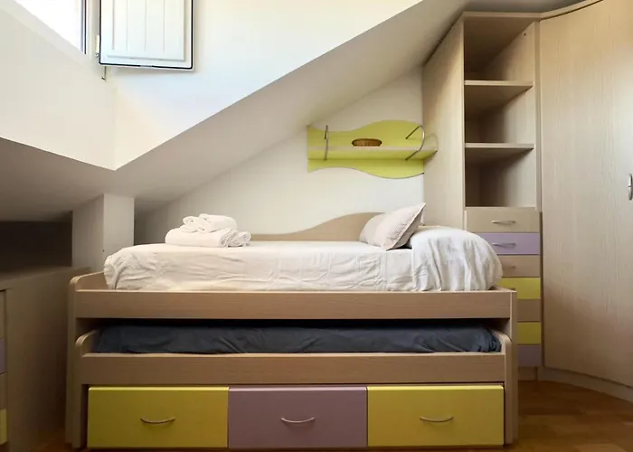 El Cobijo De - 30803 Apartment *